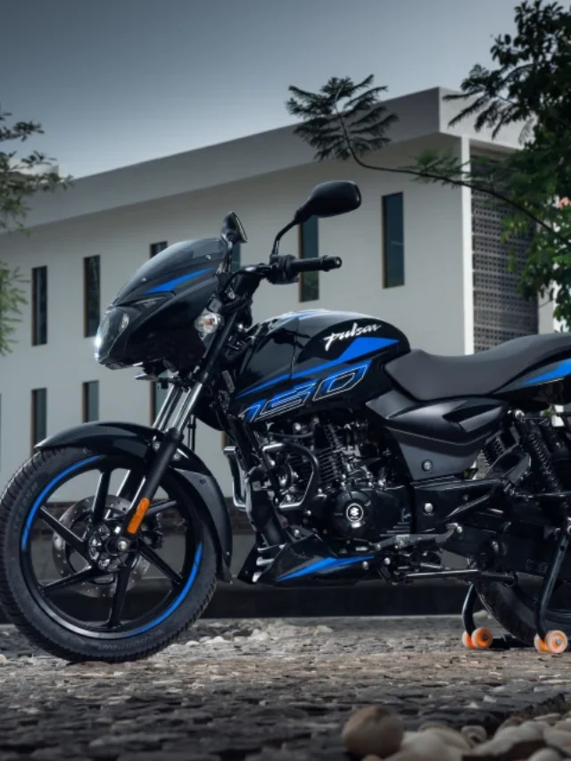 Bajaj Pulsar 150cc